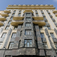 3-комн. квартира, 124 м²
Расположение
