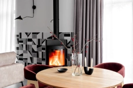 Сдается 5-комн. квартира, 181 м²
Расположение
