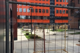 Своб. планировка, 45 м², 2/6 эт.